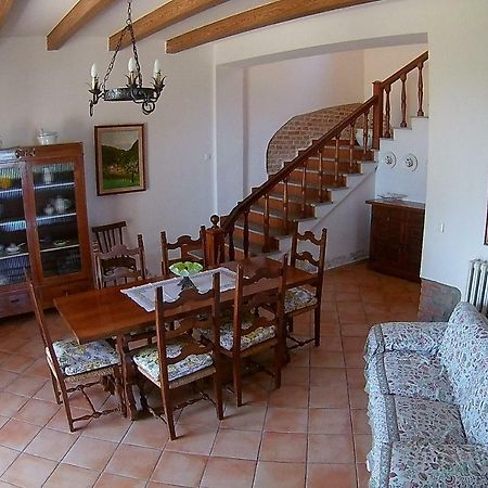 Casa Di Vittoria Konuk evi Civitella in Val di Chiana Dış mekan fotoğraf