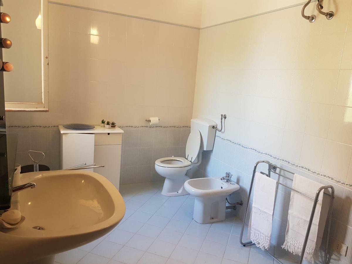 Casa Di Vittoria Konuk evi Civitella in Val di Chiana Dış mekan fotoğraf