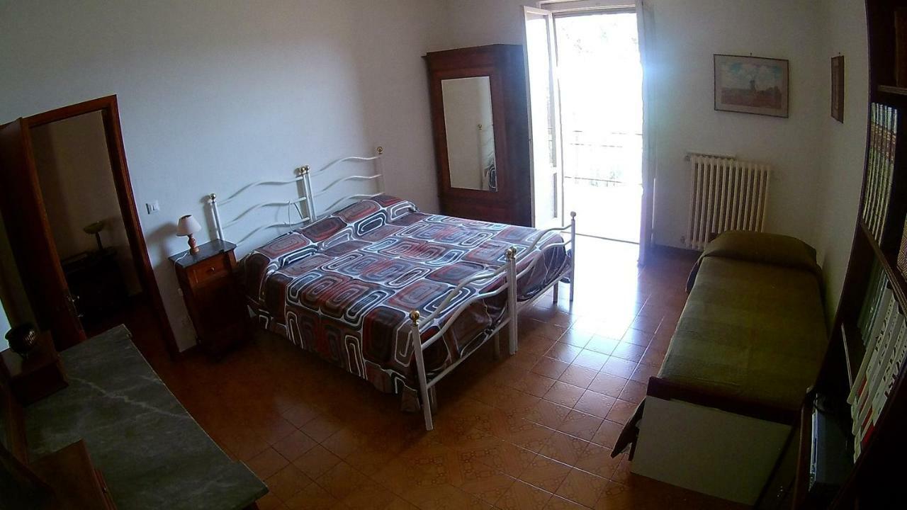Casa Di Vittoria Konuk evi Civitella in Val di Chiana Dış mekan fotoğraf