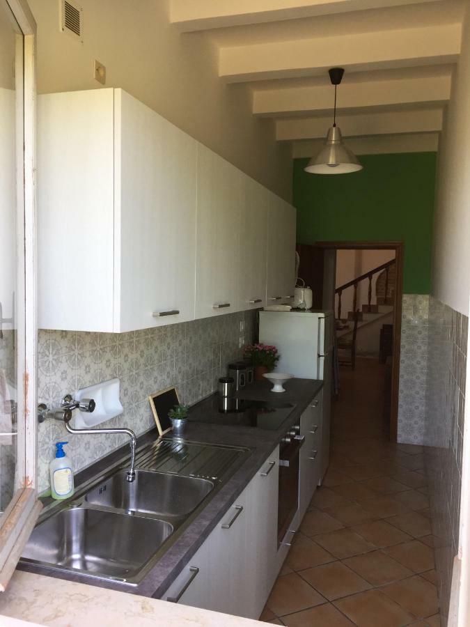 Casa Di Vittoria Konuk evi Civitella in Val di Chiana Dış mekan fotoğraf